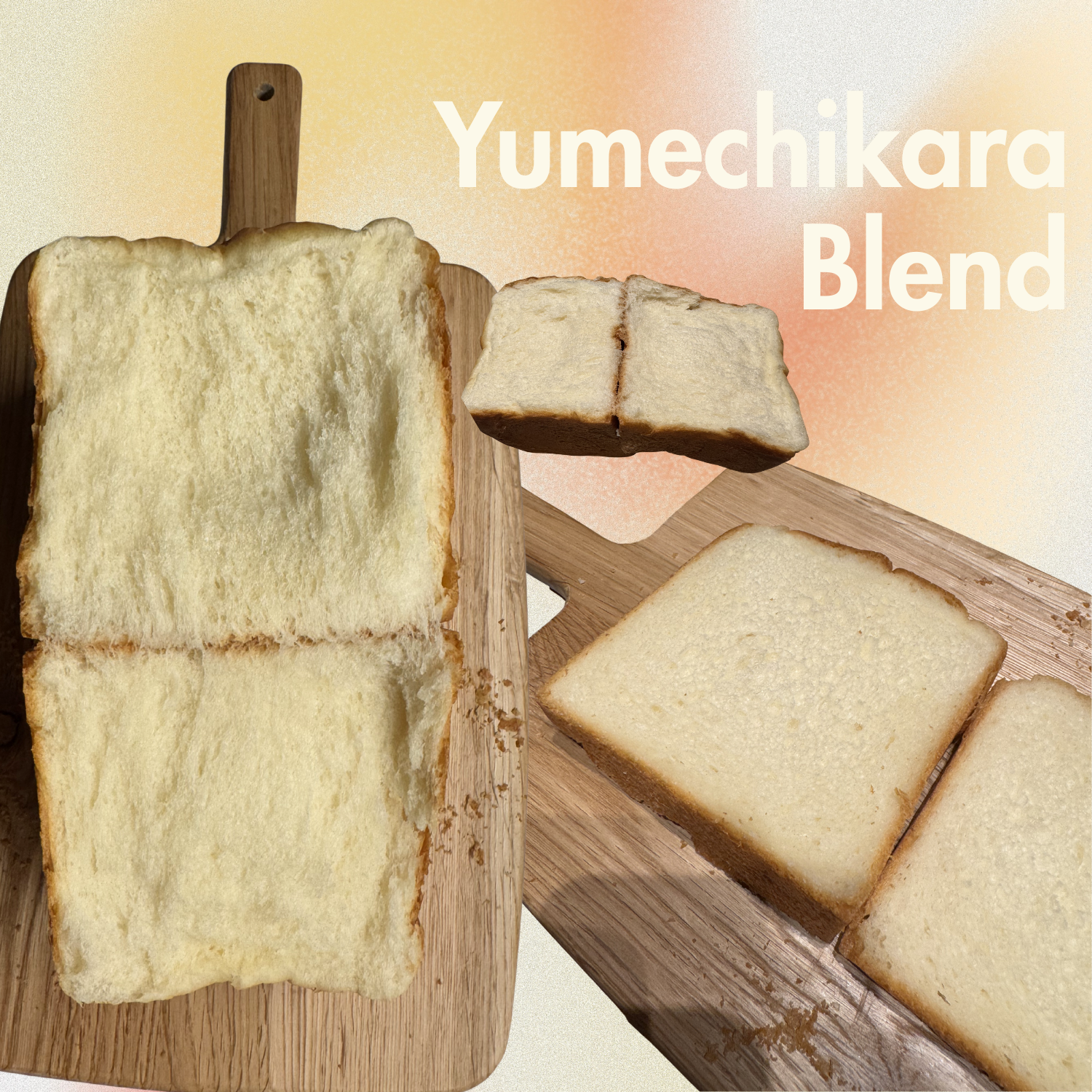 Shokupan (450g)