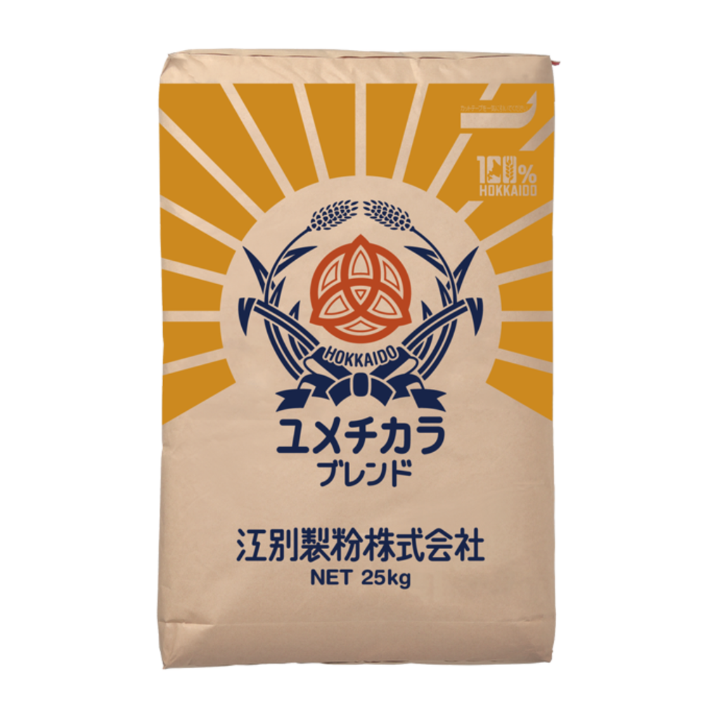 Shokupan (450g)
