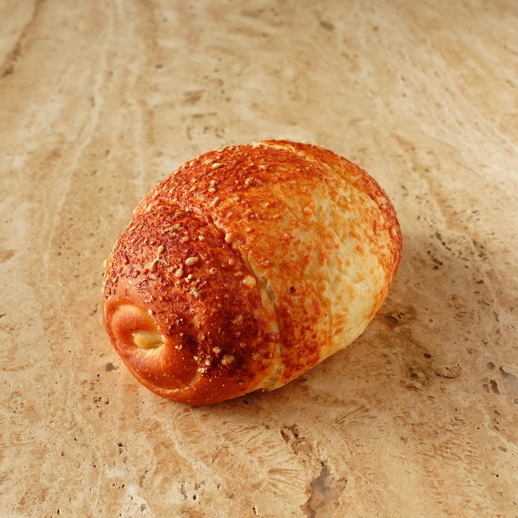 Parmesan Cheese Salt Bread