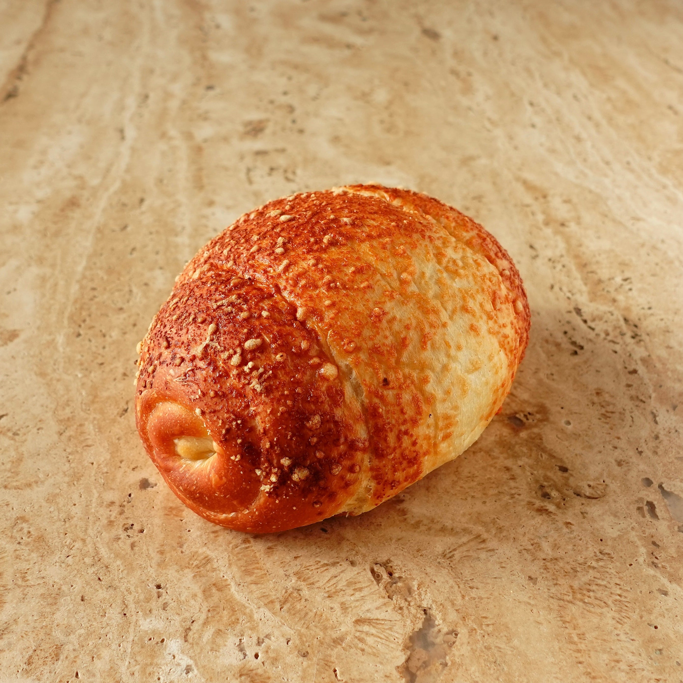 Parmesan Cheese Salt Bread