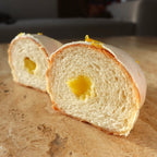 White Chocolate Lemon Curd Salt Bread (Pick up only)