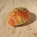Parmesan Garlic Cheese Salt Bread