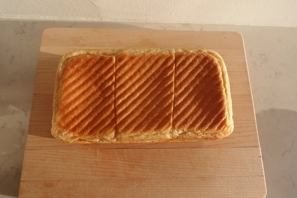 Shokupan (450g)
