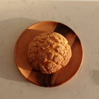 Crispy Sugar-top Bread