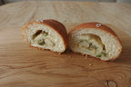 Scallion Pepper Salt Bread