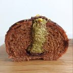 [Pick up only] Dubai Chocolate Salt Bread